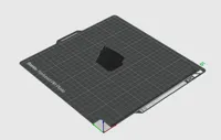 0.2mm layer, 3 walls, 20% infill