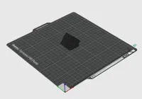 0.2mm layer, 4 walls, 20% infill
