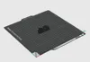 0.2mm layer, 3 walls, 25% infill