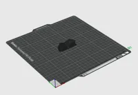 0.2mm layer, 3 walls, 25% infill