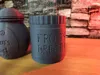 Sally Jar - Hight Quality - Frog's Breath.3mf