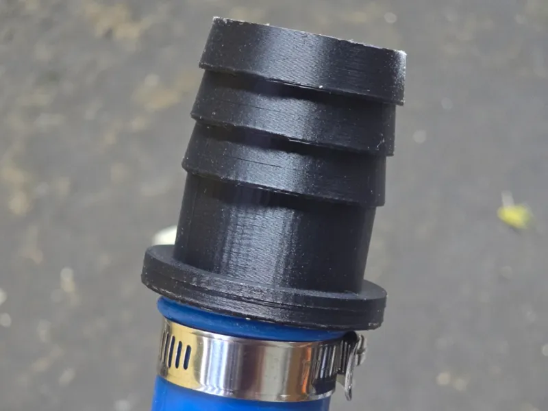 42/32 - Intex / Bestway pool hose adapter