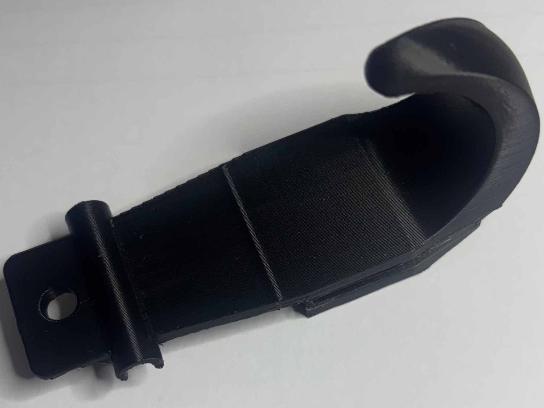 Voltcraft 880 Clip