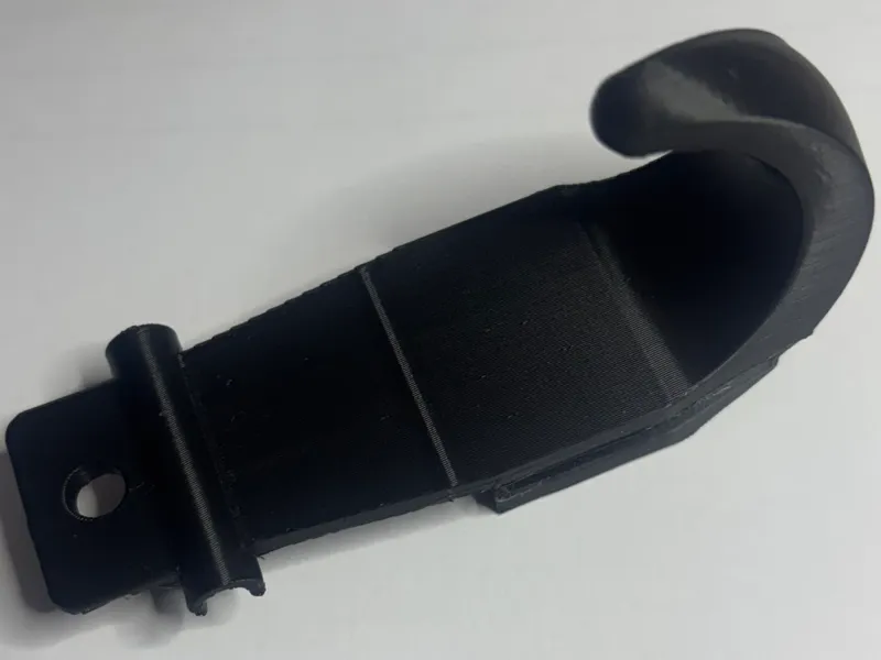 Voltcraft 880 Clip