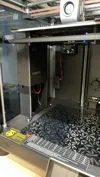 0.2mm layer, 3 walls, 15% infill