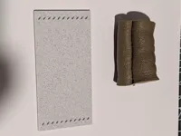 0.08mm layer, 2 walls, 15% infill