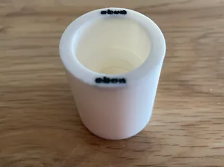 Umfüllhilfe Molton Brown Spender