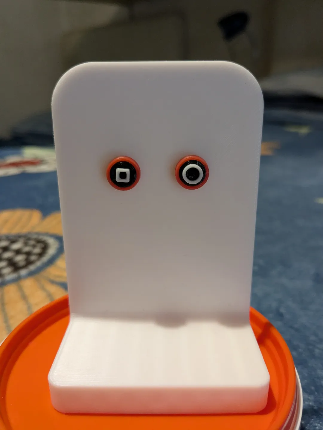 Squid Game Earring view 4