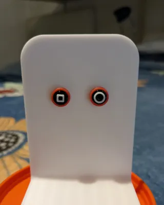 Squid Game Earring