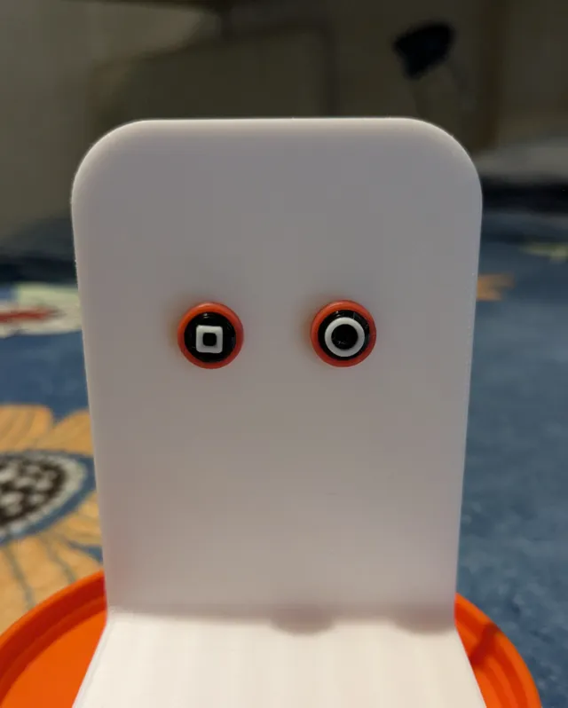 Squid Game Earring