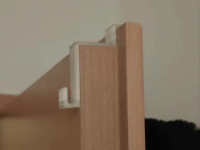 Tür haken für deco