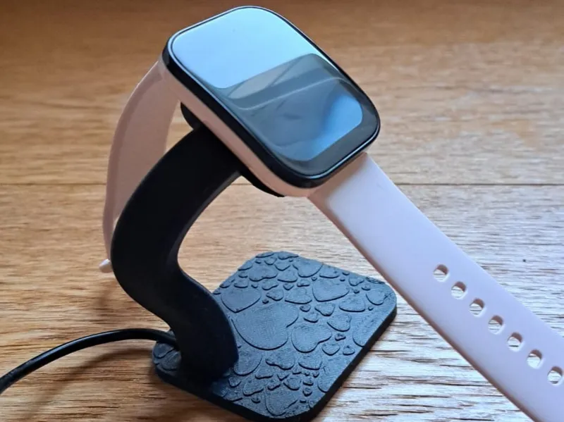 Amazfit Watch Support