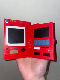 Jaebii's Modified Pokédex Print Profile