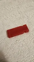 0.2mm layer, 4 walls, 15% infill