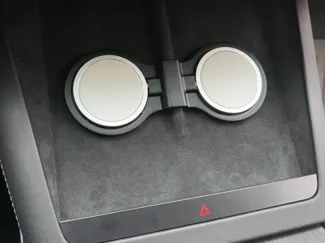 Model S / X Magsafe Puck Mount