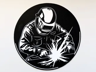 Welder