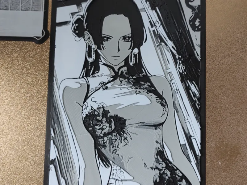 boa hancock