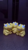 6x 40% SCALE 0.2mm layer, 2 walls, 10% infill