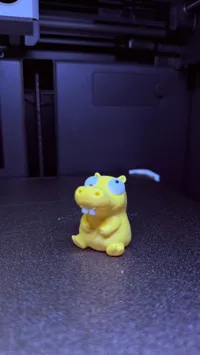 1X 40% SCALE0.2mm layer, 2 walls, 10% infill