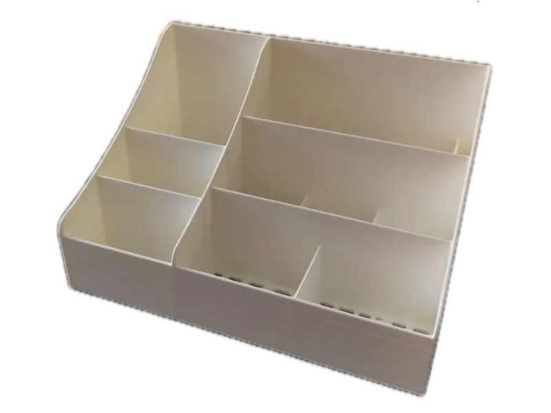 Desktop Organizer