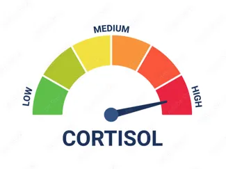 Cortisol Meter