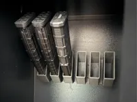 0.16mm layer, 2 walls, 10% infill