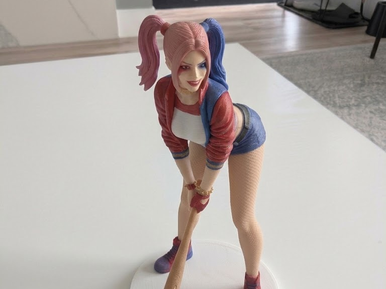 Harley Quinn