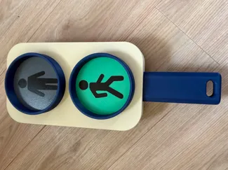 pedestrian traffic-lights