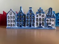 FOR BAMBU LAB PRINTERS 0.2mm layer, 2 walls, 15% infill
