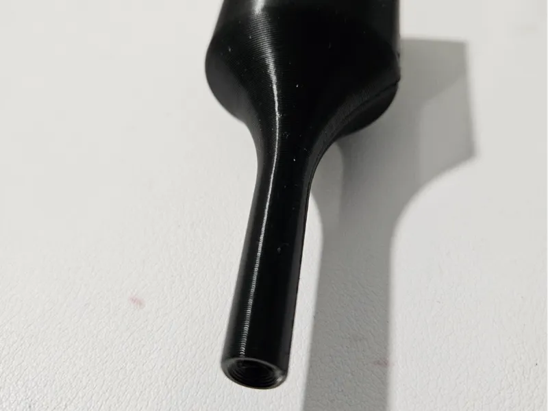 Ryobi Vacuum Attachment