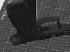 0.2mm layer, 4 walls, 25% infill