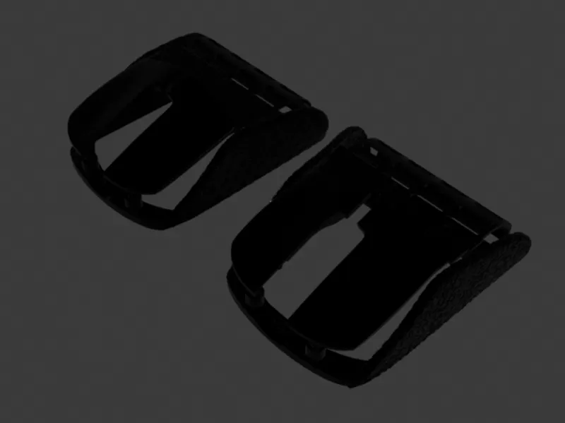 Pulsar X2V2 Modkit Small