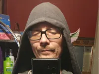 Oreilles de chauve-souris pour capuche — photo 2
