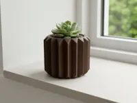 0.2mm layer, 3 walls, 10% infill