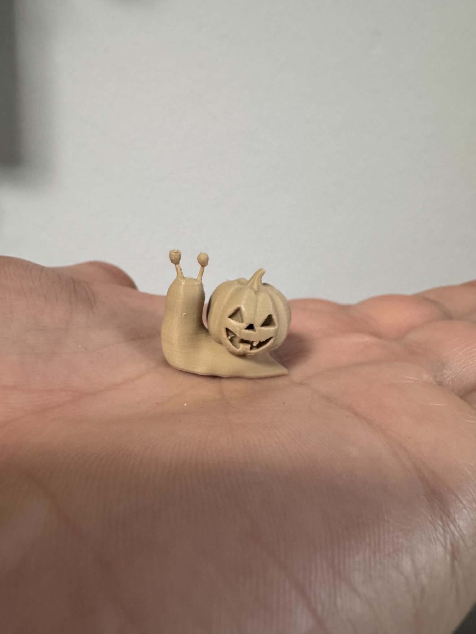 0.08mm layer, 2 walls, 15% infill 2cm