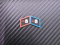 0.12mm layer, 2 walls, 15% infill