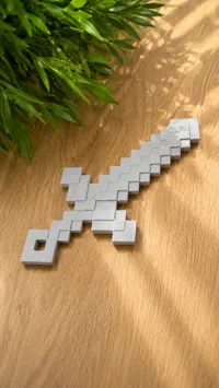 Mini Sword 