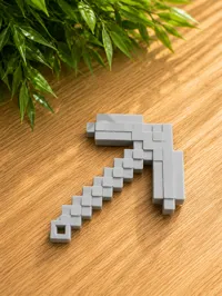 Big Pickaxe