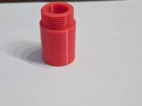 0.12mm layer, 3 walls, 20% infill