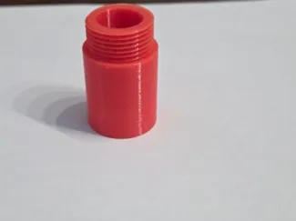 supporto avvitabile per nebulizzatore stocker