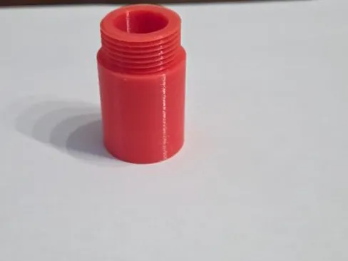 supporto avvitabile per nebulizzatore stocker 