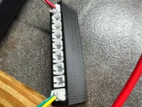 0.12mm layer, 2 walls, 15% infill