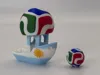 Argentina Fan Benchy