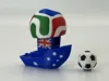 Australia Fan Benchy