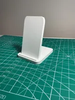 2 walls, 15% lightning infill (recommended)