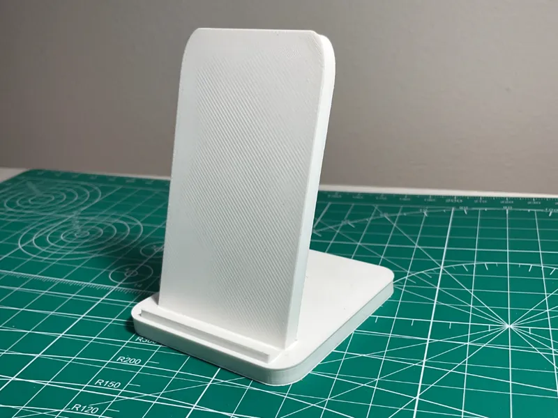 Travel Phone Stand (free commercial)