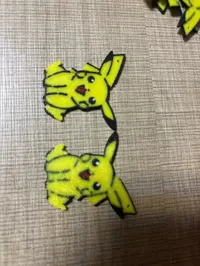 0.2mm 层高, 4 层墙, 15% 填充