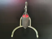 0.2mm, red/black/gray