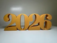 Panneau 2026 — photo 1