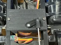 0.08mm layer, 6 walls, 15% infill